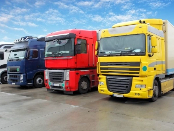 İstanbul Karakoçan Nakliye